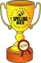 SpellingBeeTrophy