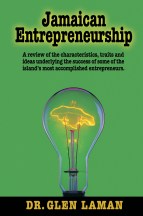 Small cover 1 Jamaican Entrepreneurship