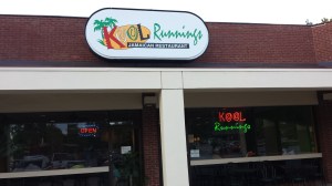 kool runnings