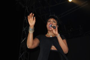 # 13 - Jennifer Hudson