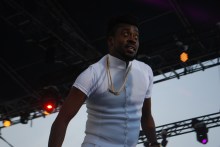 Beenie Man