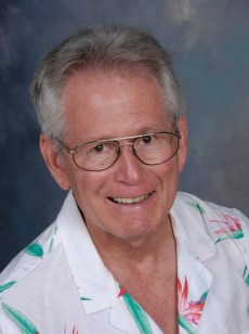 Anthony Winkler photo